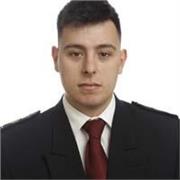 Estudiante de último año de Ingeniería electrónica industrial y automática que busca dar clases a Primaria, ESO y Bachillerato.